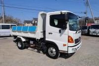 Hino RANGER 2015