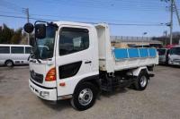Hino RANGER 2015