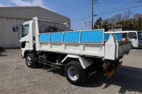 Hino RANGER 2015