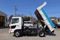 Hino RANGER 2015