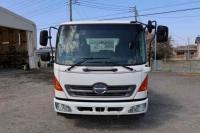 Hino RANGER 2015