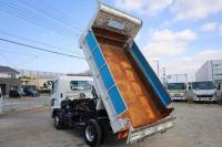 Hino RANGER 2015