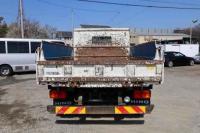 Hino RANGER 2015
