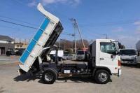 Hino RANGER 2015