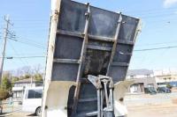Hino RANGER 2015