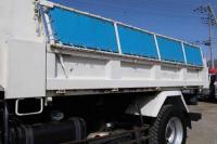 Hino RANGER 2015