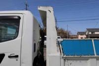 Hino RANGER 2015
