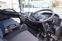 Hino RANGER 2015