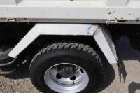Hino RANGER 2015