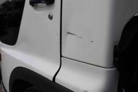 Hino RANGER 2015