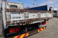Hino RANGER 2015