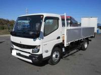 Mitsubishi Canter 2025
