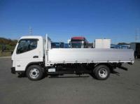 Mitsubishi Canter 2025