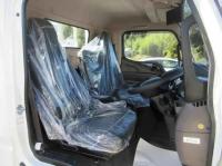 Mitsubishi Canter 2025