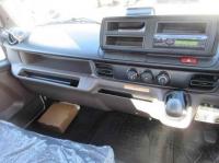 Mitsubishi Canter 2025