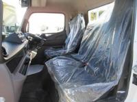 Mitsubishi Canter 2025