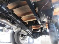 Mitsubishi Canter 2025