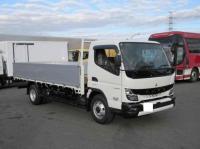 Mitsubishi Canter 2025