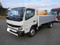 Mitsubishi Canter 2025