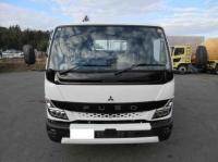 Mitsubishi Canter 2025