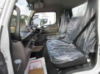 Mitsubishi Canter 2025
