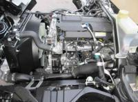Mitsubishi Canter 2025