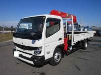 Mitsubishi Canter 2025