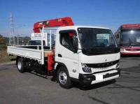 Mitsubishi Canter 2025