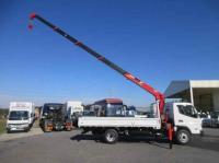 Mitsubishi Canter 2025