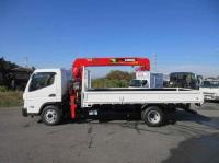 Mitsubishi Canter 2025
