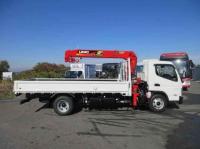 Mitsubishi Canter 2025