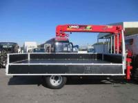 Mitsubishi Canter 2025