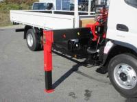 Mitsubishi Canter 2025