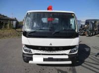Mitsubishi Canter 2025
