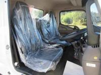 Mitsubishi Canter 2025