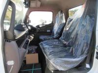 Mitsubishi Canter 2025