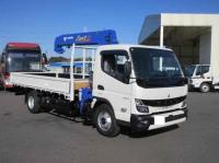 Mitsubishi Canter 2025