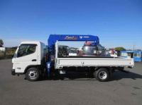Mitsubishi Canter 2025
