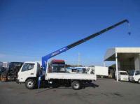 Mitsubishi Canter 2025