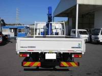 Mitsubishi Canter 2025