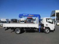 Mitsubishi Canter 2025