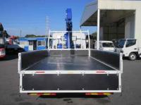 Mitsubishi Canter 2025