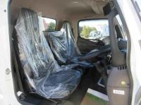Mitsubishi Canter 2025