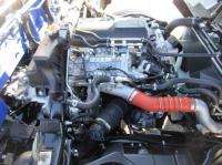 Mitsubishi Canter 2025