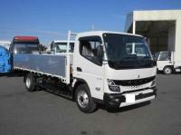 Mitsubishi Canter 2025