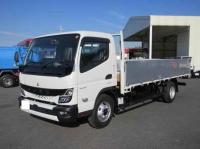 Mitsubishi Canter 2025