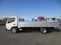 Mitsubishi Canter 2025
