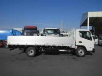 Mitsubishi Canter 2025