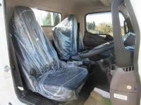Mitsubishi Canter 2025