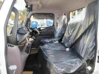 Mitsubishi Canter 2025